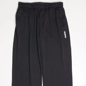 Nike X Large Men's Navy Blue Track Pants Mesh Inside